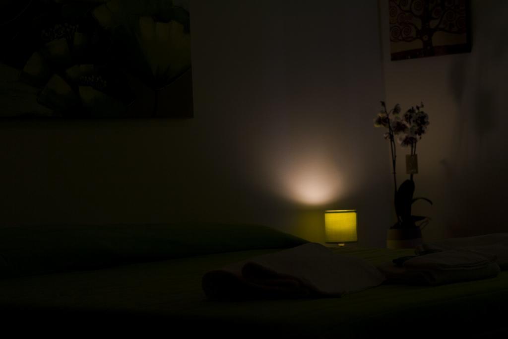 Bed and Breakfast La Purissima Alghero Exterior foto