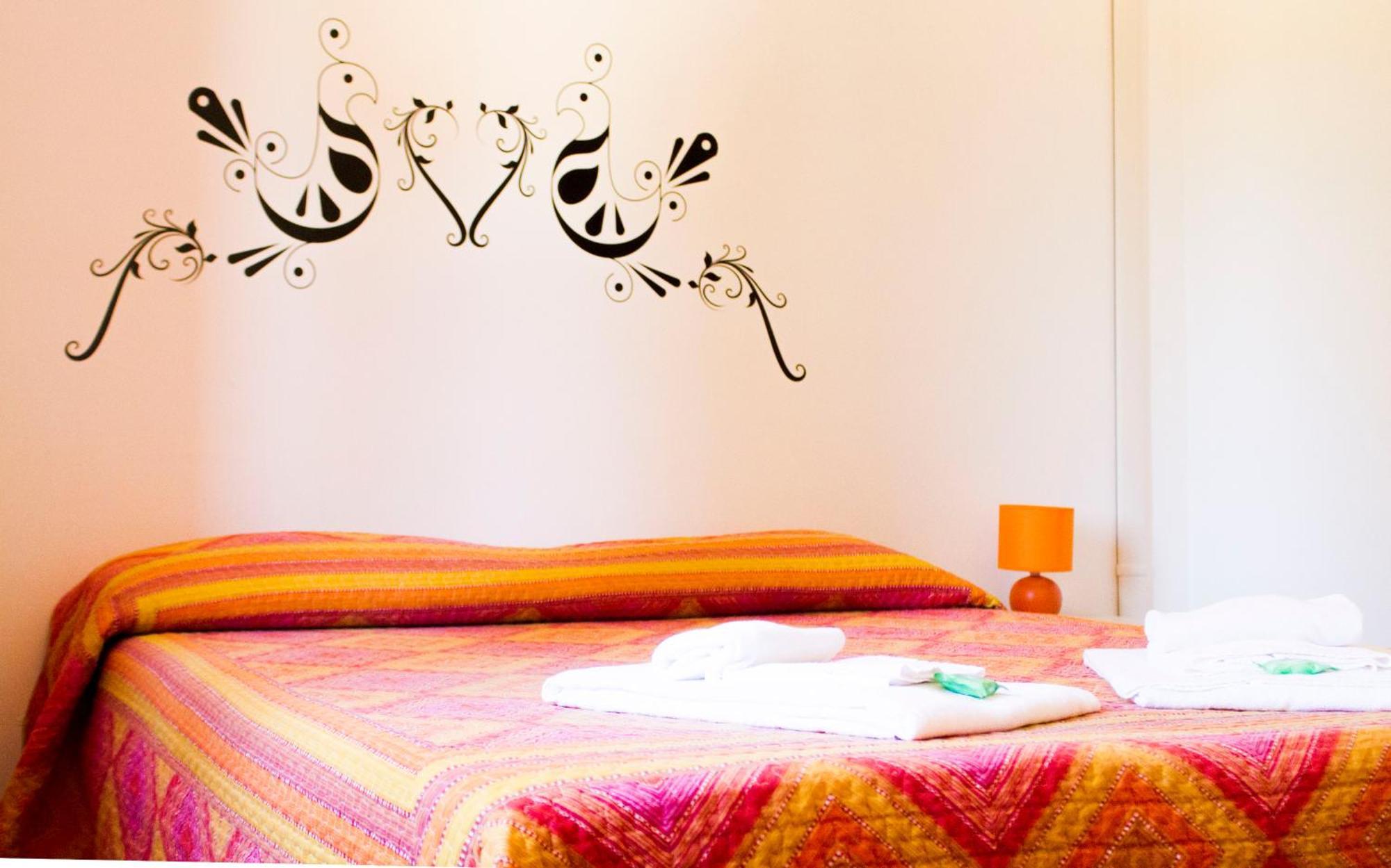 Bed and Breakfast La Purissima Alghero Exterior foto