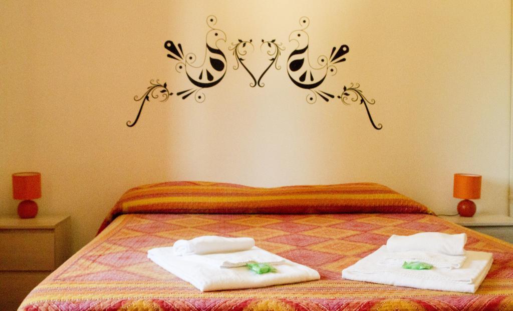 Bed and Breakfast La Purissima Alghero Exterior foto