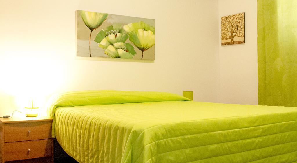 Bed and Breakfast La Purissima Alghero Exterior foto