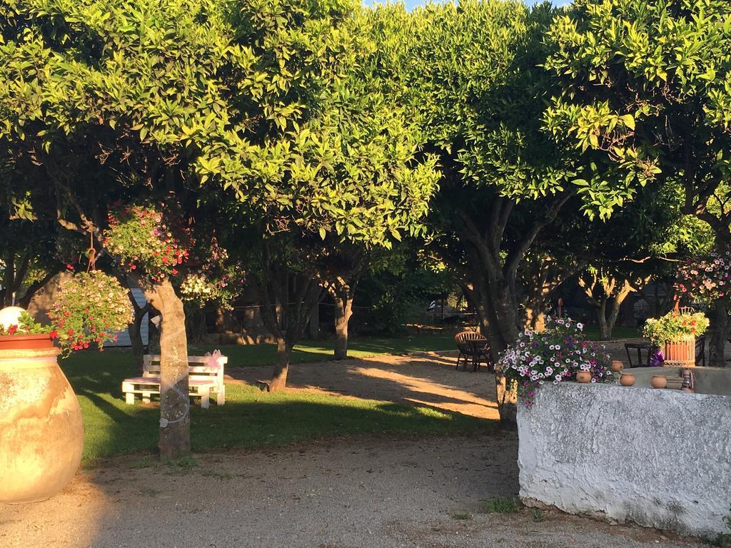 Bed and Breakfast La Purissima Alghero Exterior foto