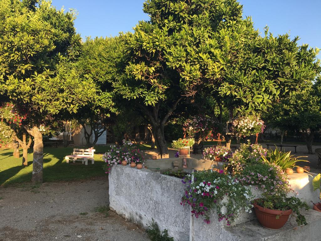 Bed and Breakfast La Purissima Alghero Exterior foto